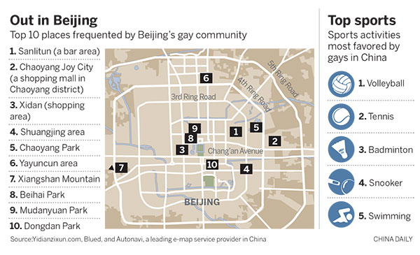 Photo/China Daily Photo/China Daily