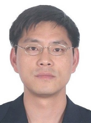 Li Wenge (Photo/People's Daily)