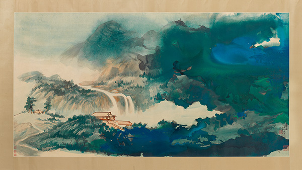 Modern masterpieces