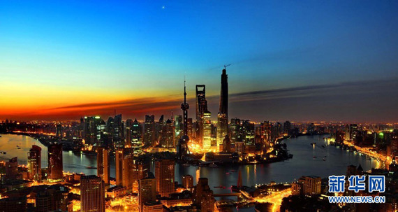 For China and the world to witness stronger economic growth next year, one thing is needed: stability. (Xinhuanet file photo)
