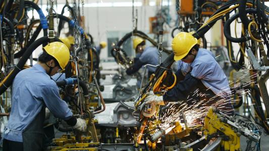 China remains largest developing country: statistics bureau