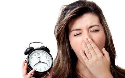 Beijingers wake up earliest in China, sleep quality generally bad