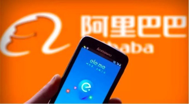 Alibaba acquires online food delivery platform Ele.me