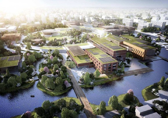 Research-oriented Westlake University gets green light