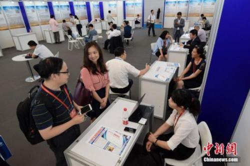 More incentives to come for entrepreneurial overseas returnees 