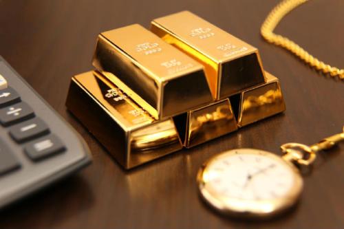 Central bank issues draft guidelines for online gold business 