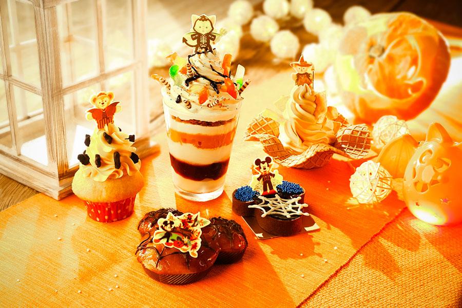 This fall, spooky fun and entertainment can be found all over Shanghai Disney Resort as the Halloween season returns in full force. Until Nov. 4, guests can find mysterious events, special parties, Halloween-themed treats, decorations, and more, with many not-so-scary surprises designed to help guests experience the magic of the season. (Photo provided to China Daily)