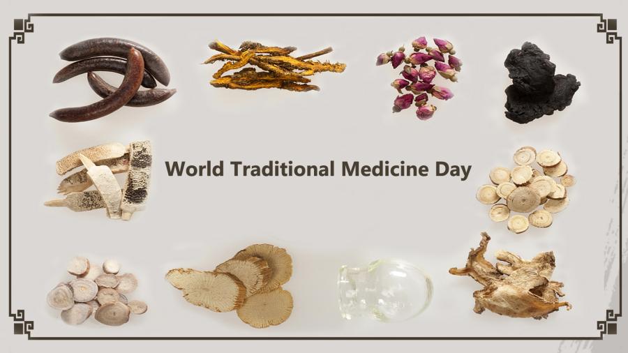 October 22nd is the 27th World Traditional Medicine Day. At the World Congress on Traditional Medicine in Beijing in 1991, delegates from 42 countries named the congress\'s opening date as the annual World Traditional Medicine Day. In China today, the ancient Traditional Chinese Medicine (TCM) is still widely used, with many people using TCM to treat illness and stay healthy. Let\'s take a look at some of the most popular TCM practices in China. (Photo/China Plus)