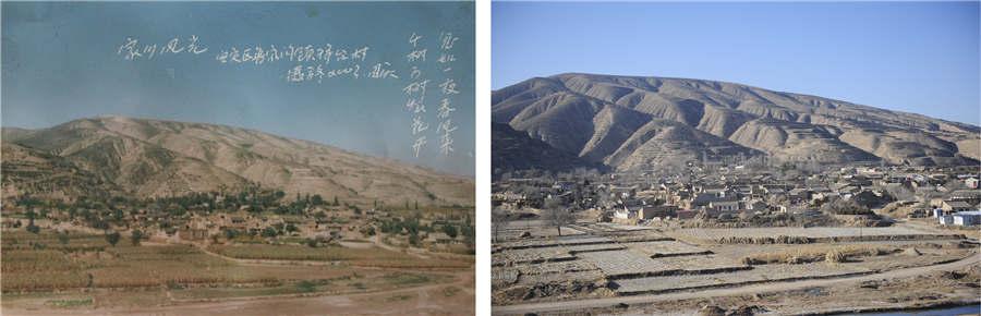 Spring Photo Gallery | Photography, Photos, Home and Village, by Zhang Liang. (Photo provided to chinadaily.com.cn)
Zhang Liang\'s father was a country photographer who taught himself photography and opened a photo studio in the 1980s. His father left many old photos recording their hometown and family. Zhang, taking the camera again, has shot photos of the people, the village, and landscape of his hometown. Zhang\'s photos and his father\'s photos preserve a page of the village\'s history.