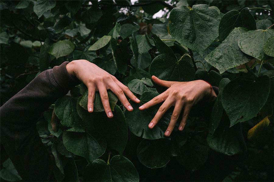 Llum, by Helena Ortiz Farrás (Spain). (Photo provided to chinadaily.com.cn)
Llum is a photographic project inspired by the small moments of life. The little fragments that one by one, make this living worth it. The photographer said, \