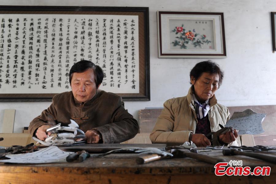 Deng Zhiyuan, a master of \