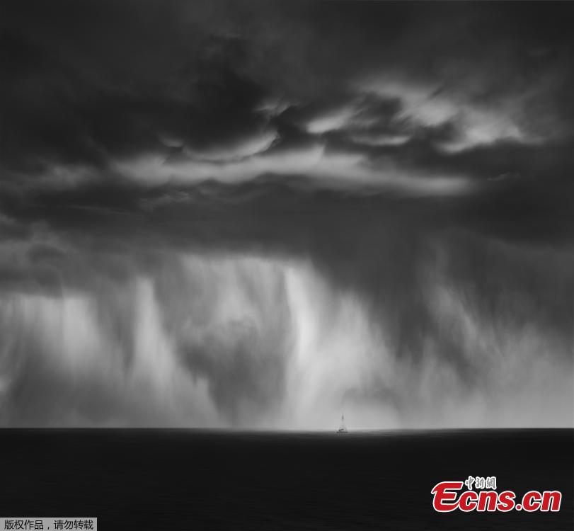 The winners of the fifth International Landscape Photographer of the Year competition have been announced. There were almost 3,000 entries from 863 photographers around the globe. (Photo/VCG)