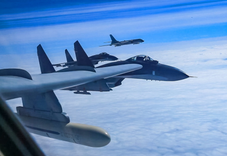 S China Sea exercise 'normal and routine' for Chinese navy