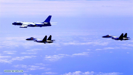 Live-fire drills shows PLA's amphibious capabilities: expert