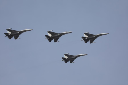 Beijing warns Taiwan of 'further action'