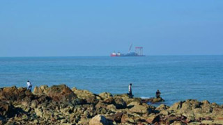China reveals new military mission in Bohai, Yellow seas