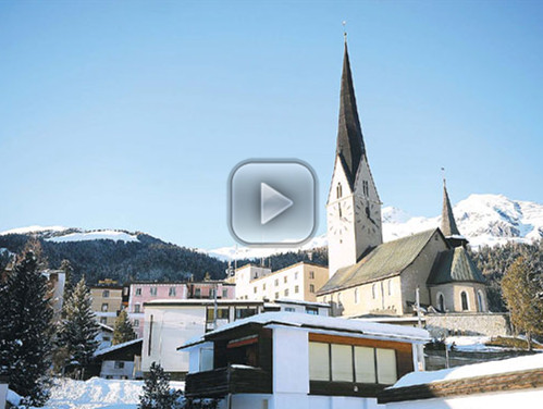 Premier Li stresses steady economic growth at Davos