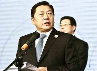 China moves toward an Internet powerhouse: official