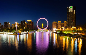 Nine must-visit places in Tianjin