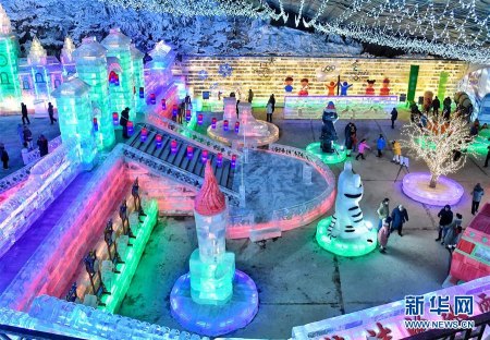 Top travel destinations to visit around Beijing during the coldest months of the year