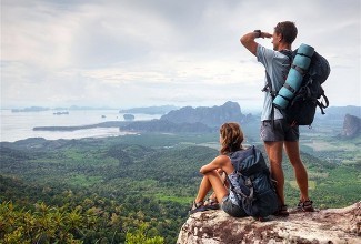 Guideline pushes for quality tourism
