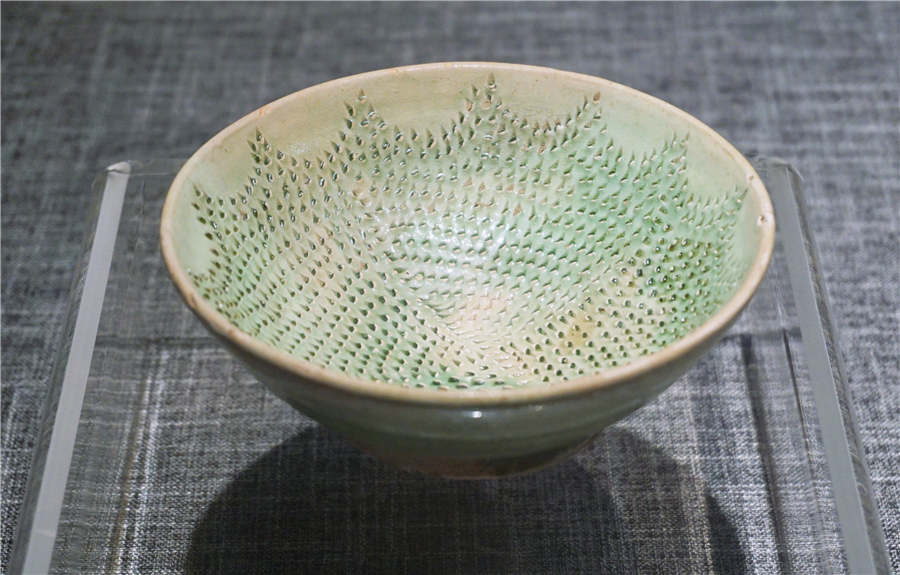 Hangzhou exhibit highlights flourishing Tang Dynasty